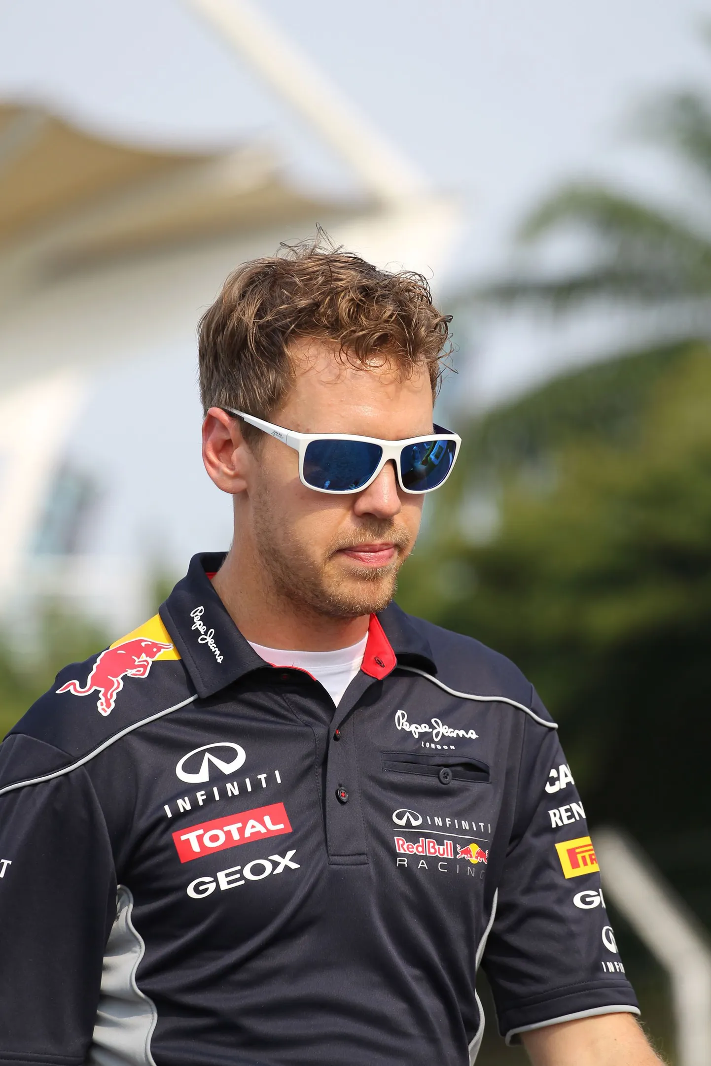 Sebastian Vettel