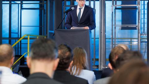 Soome minister: teeme kõik, et investeeringuid ligi meelitada