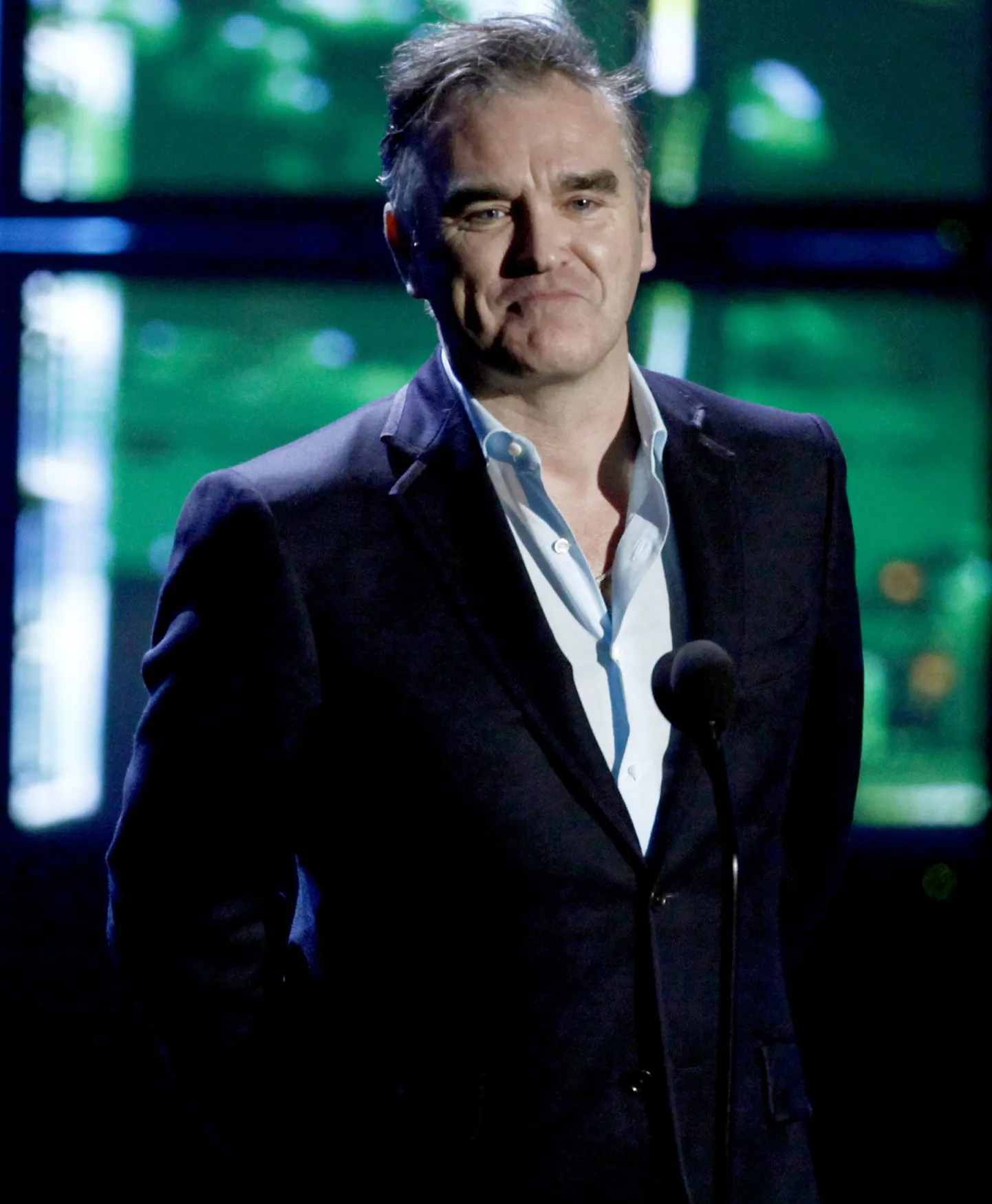 Morrissey