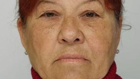 Politsei otsib Kohtla-Järvel kadunud 65-aastast Valentinat