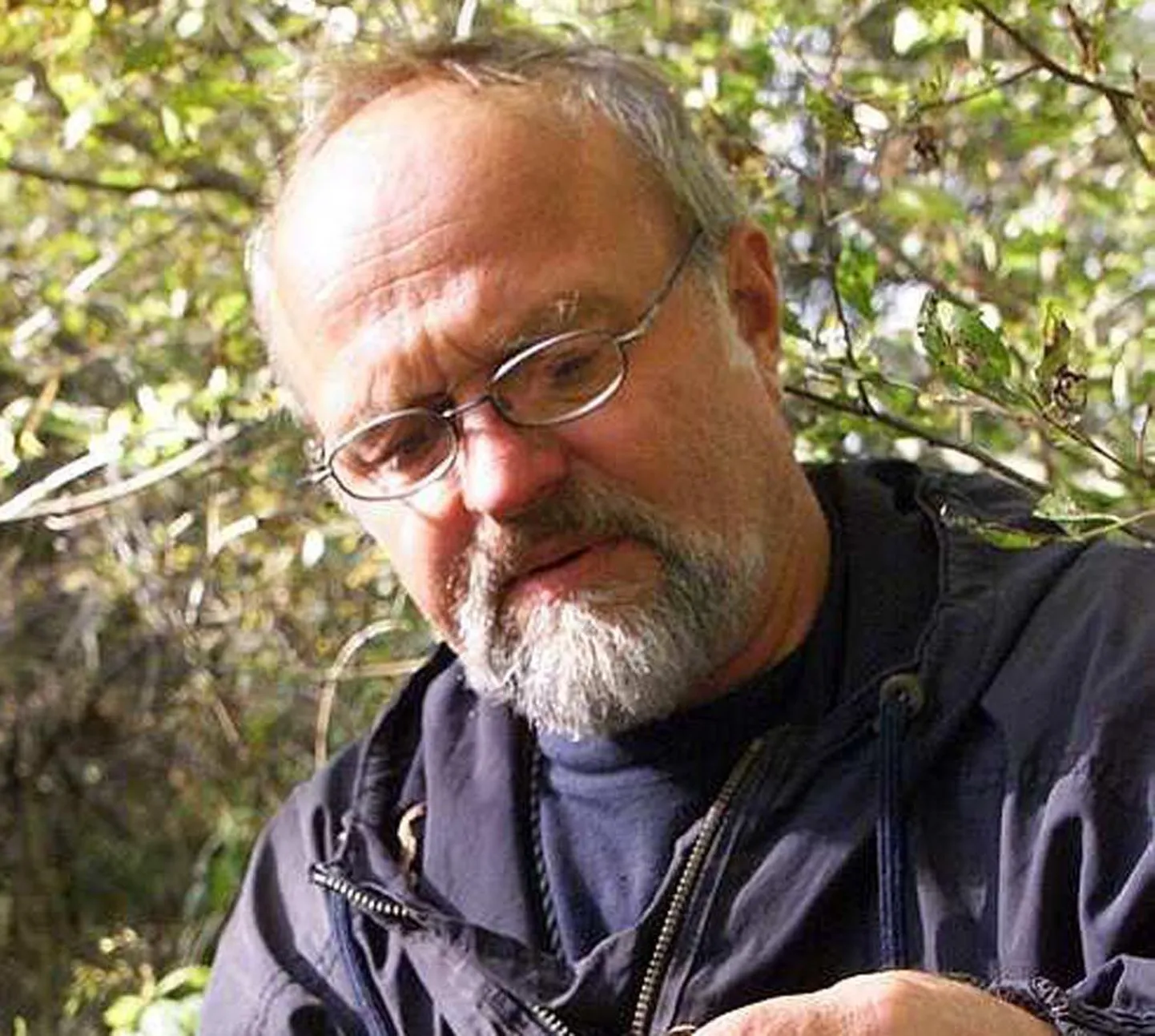 Nikolai Laanetu
