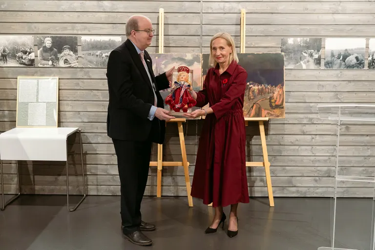 Raksta foto