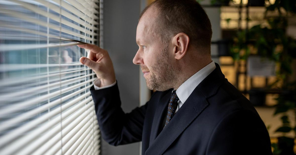 Maksuamet hakkab sel aastal inimesi rangemalt kontrollima Maksuamet hakkab sel aastal inimesi rangemalt kontrollima