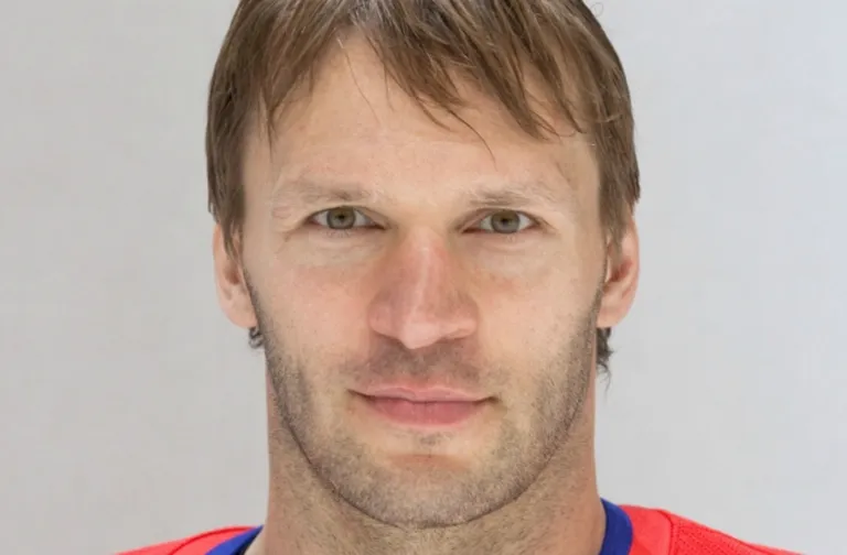 Kārlis Skrastiņš