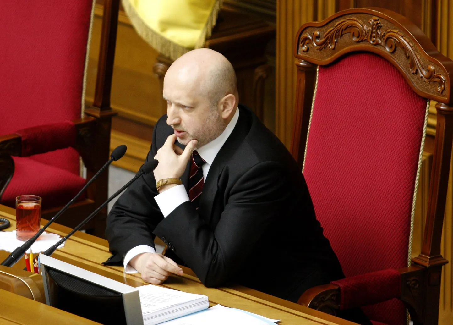 Oleksandr Turtšinov