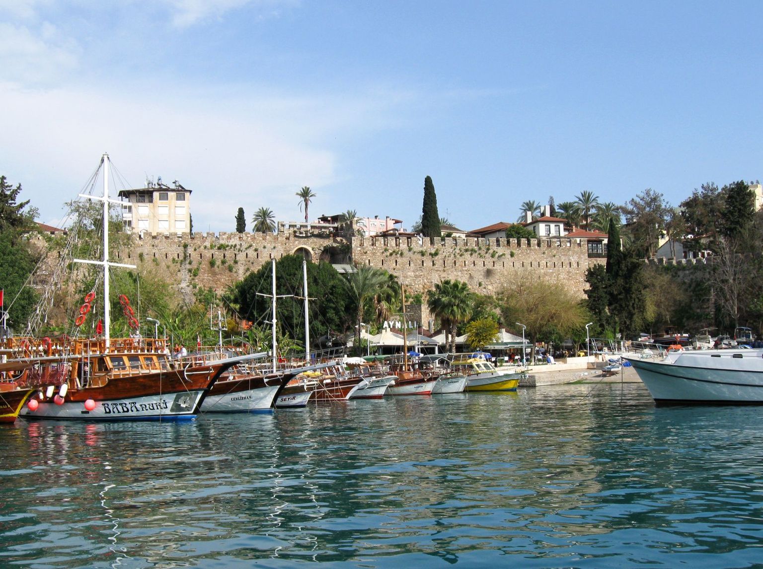 Türgi Antalya
