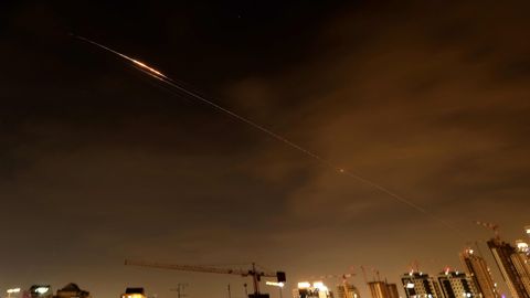 В Иране казнен мужчина, обвиненный в выполнении заданий израильской разведки