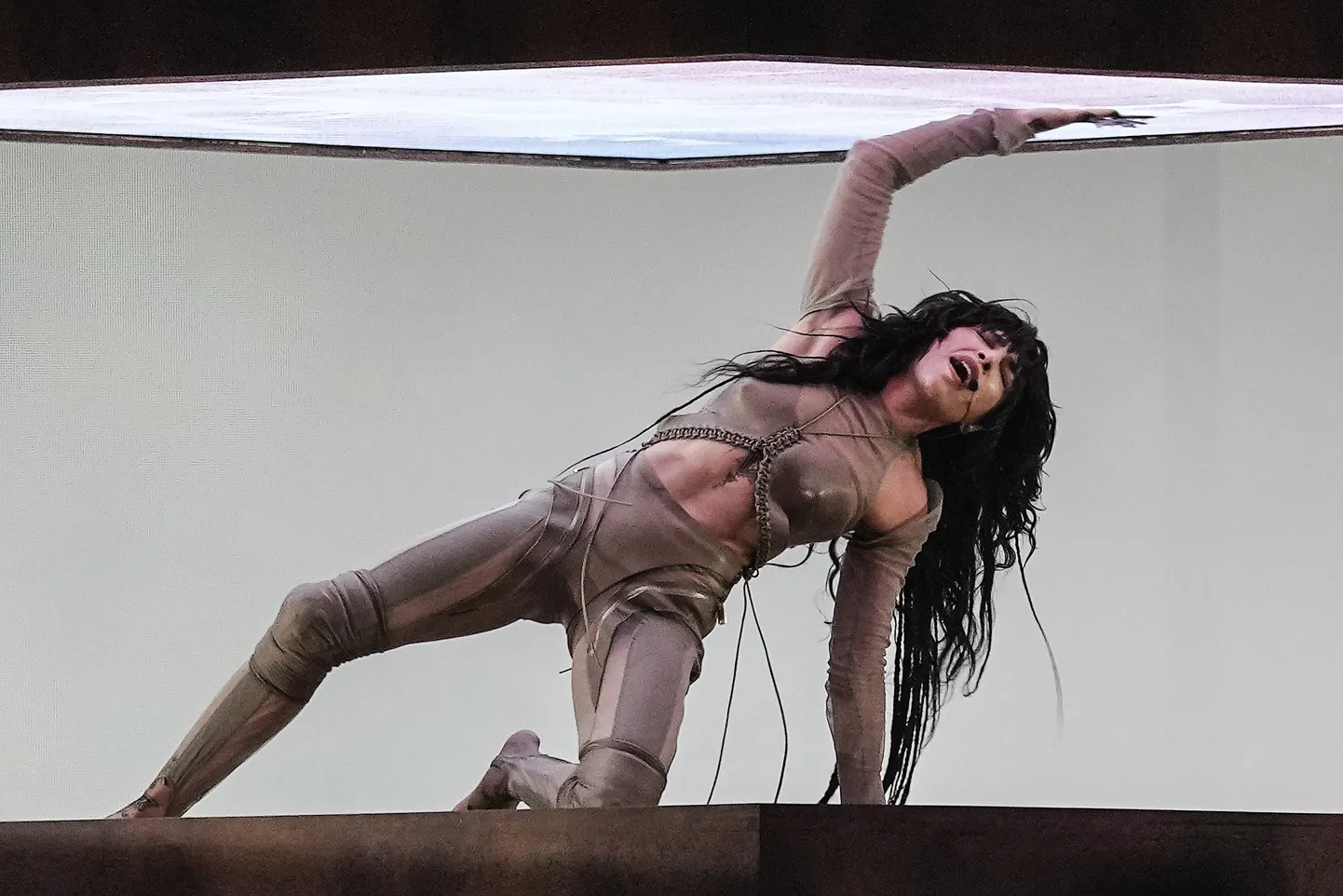 Loreen (Швеция).