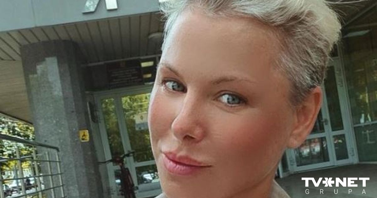 Negulēta nakts vai ķirurģiska iejaukšanās? Lienei Greifānei nākas ...