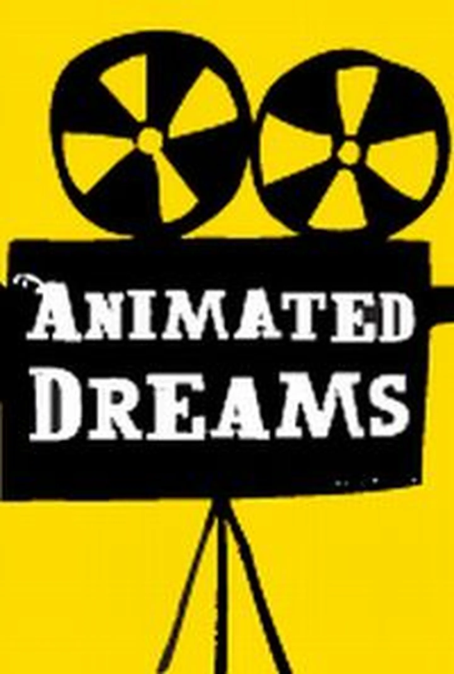 Neljapäeval toimuvad kultuuriakadeemias Anmimated Dreamsi eriseansid.
