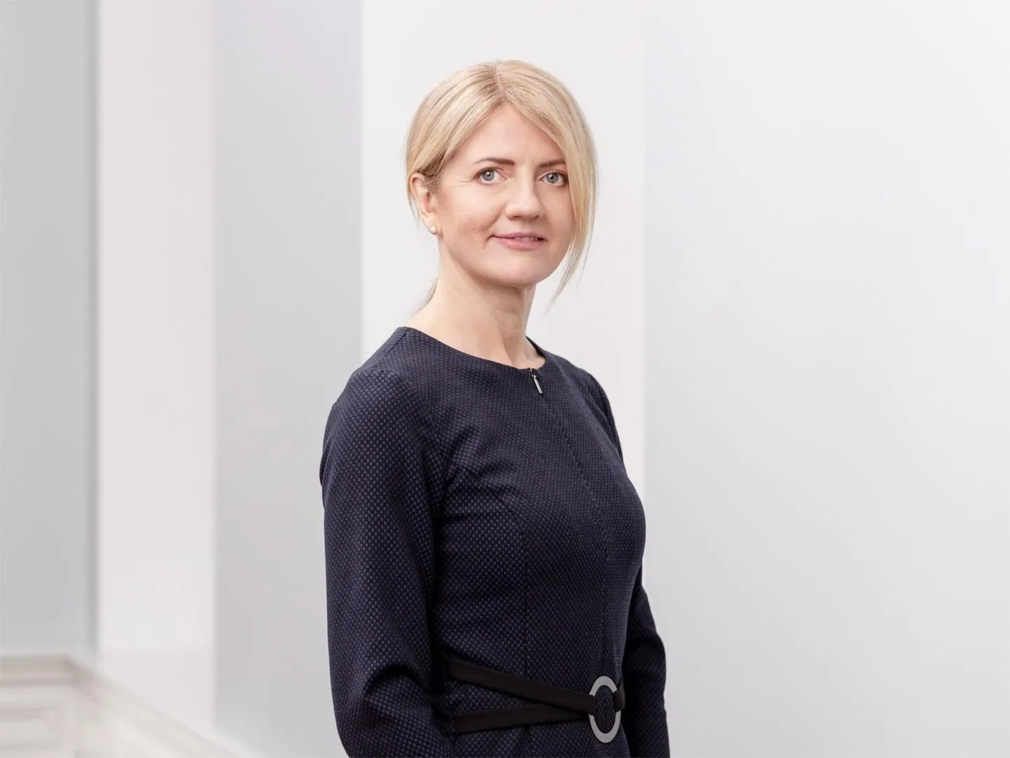 Eva-Maria Liimets.