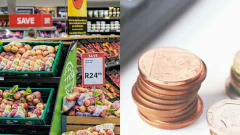 МЫ СРАВНИЛИ ⟩ Неужели продукты питания в Швеции стоят дешевле, чем в Эстонии и Финляндии?