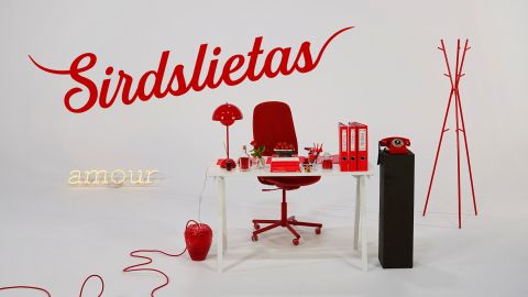 VIDEO ⟩ Noslēdzies senioru iepazīšanās šovs "Sirdslietas"; viens no pāriem sācis kopdzīvi