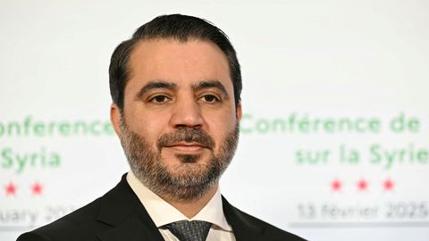 Sīrija noraida piespiedu deportācijas no Vācijas