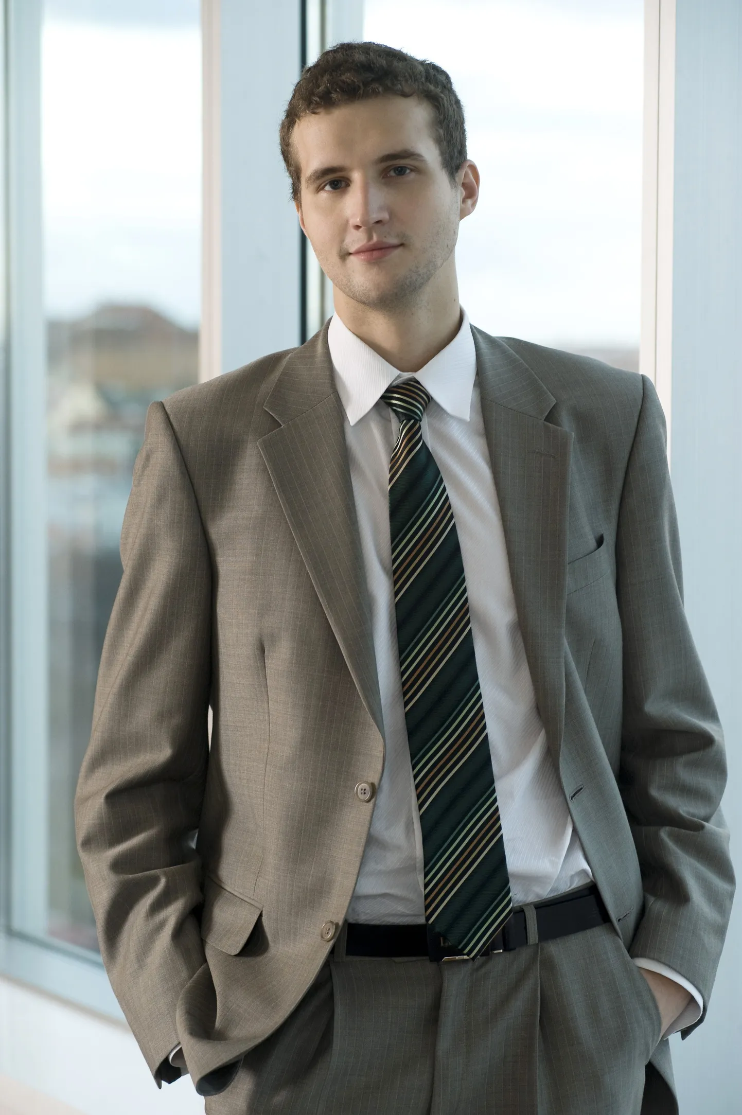 Joel Kukemelk