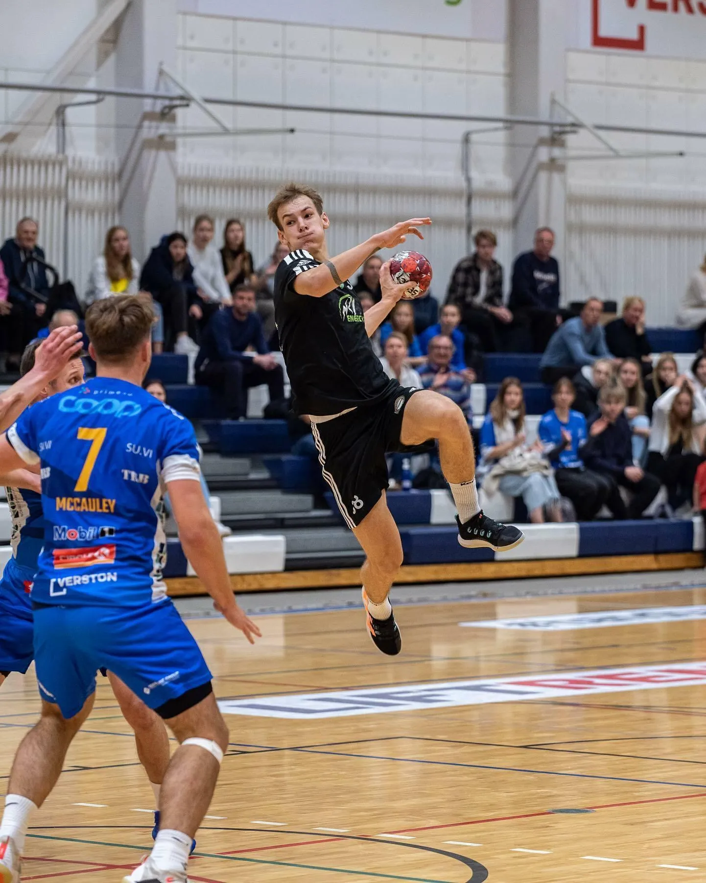 Ilja Kosmirak viskas Kehra vastu 10 väravat.