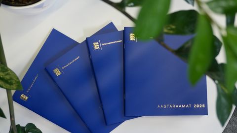 Riik kulutab neljandiku eelarvest sotsiaalsele toetusele