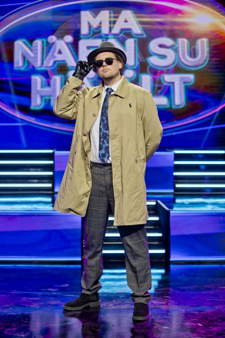 Eesti vaadatuima telesõu «Ma näen su häält» nõunikega liitub Sherlock