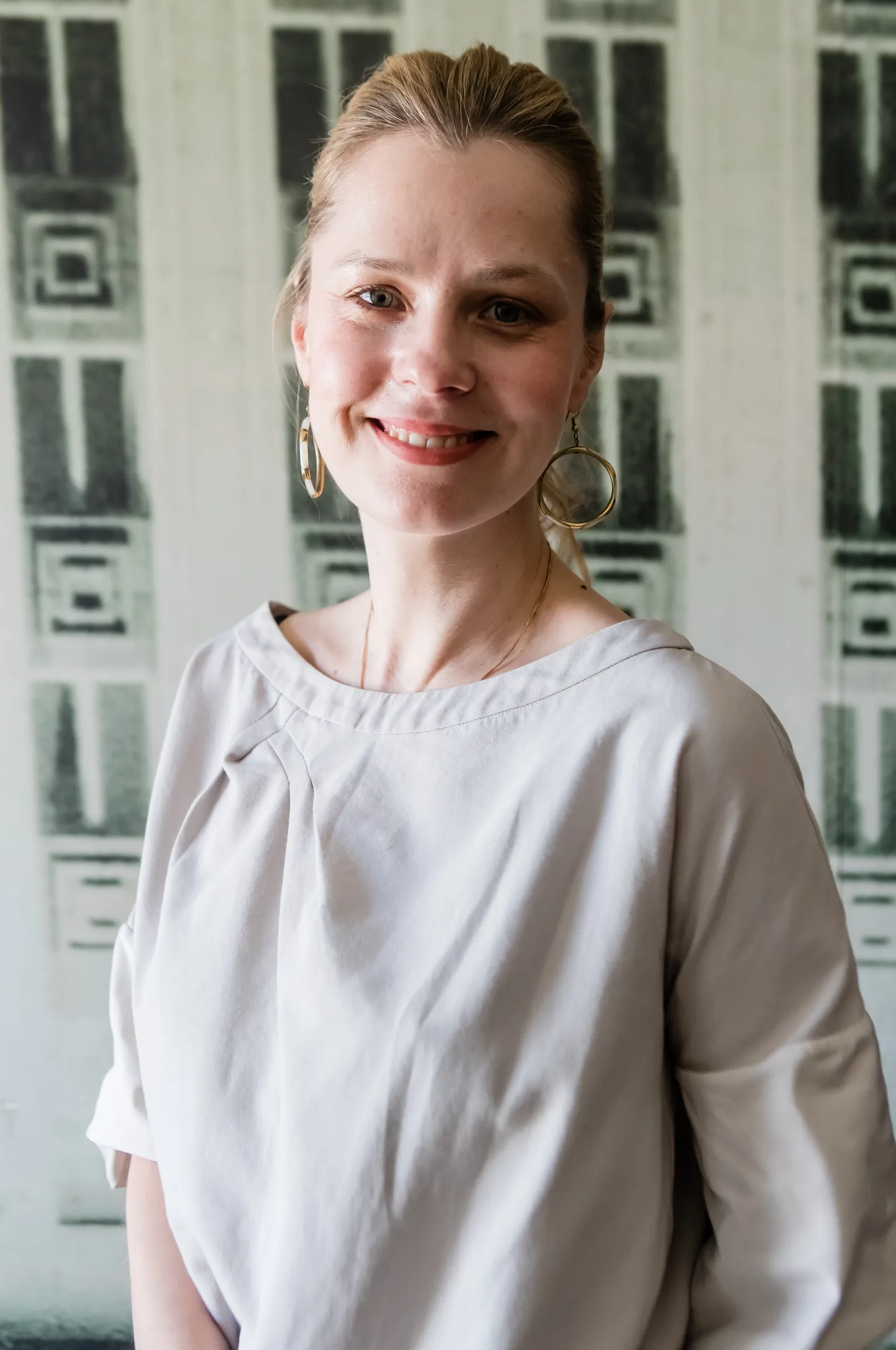 Katrin Lust