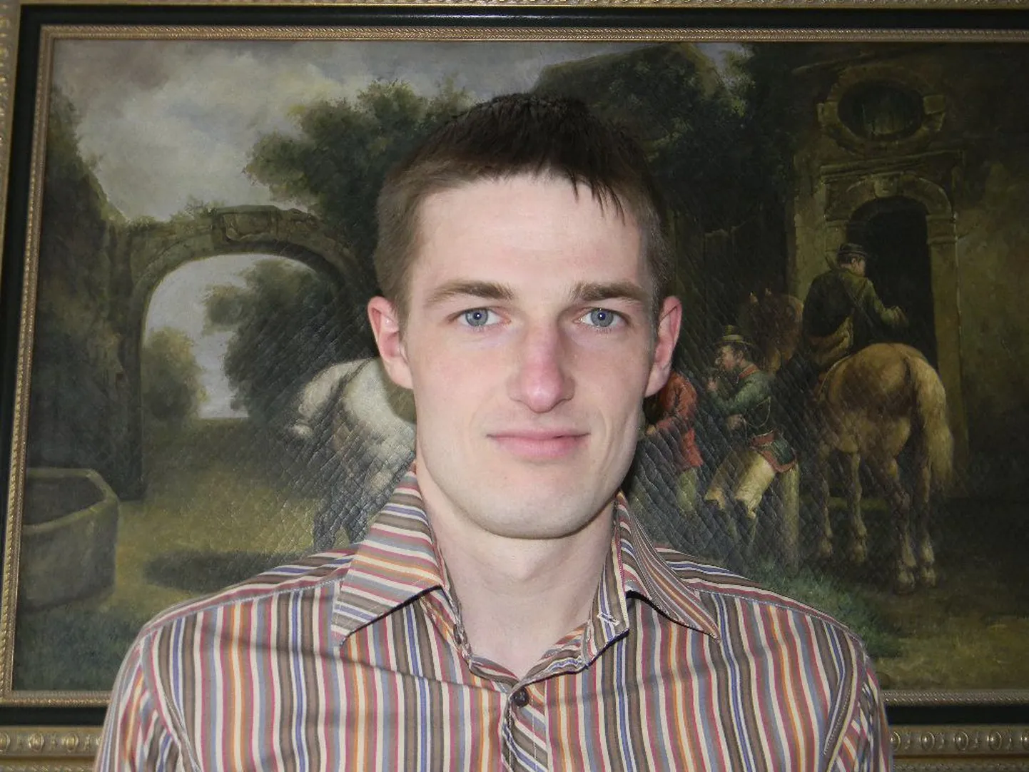 Priit Roostalu