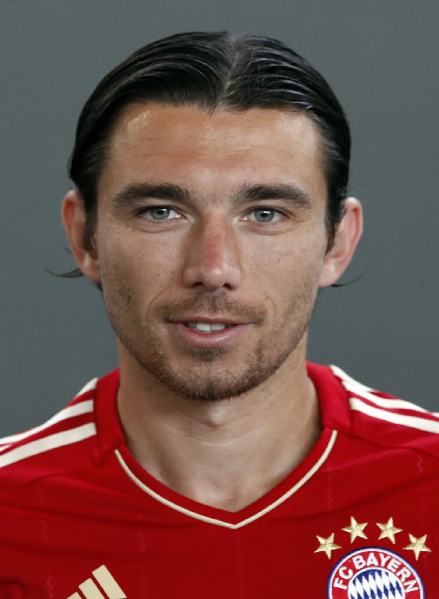 Danijel Pranjic