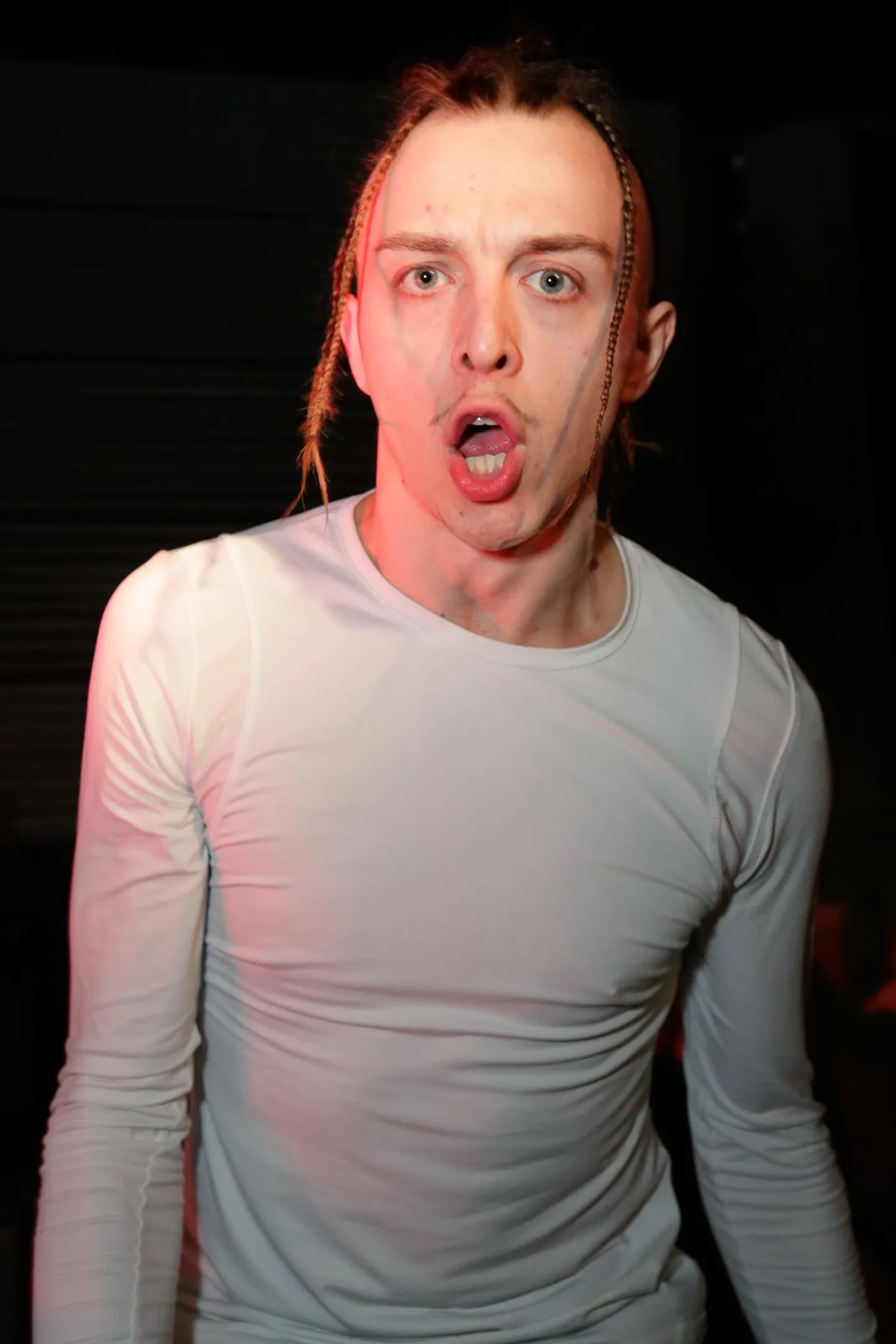 Tallinn Music Week Hip-Hop Showcase Sinilinnus. Tommy Cash