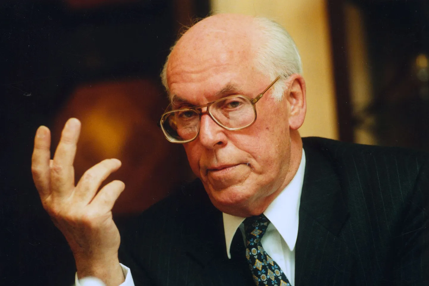 Lennart Meri