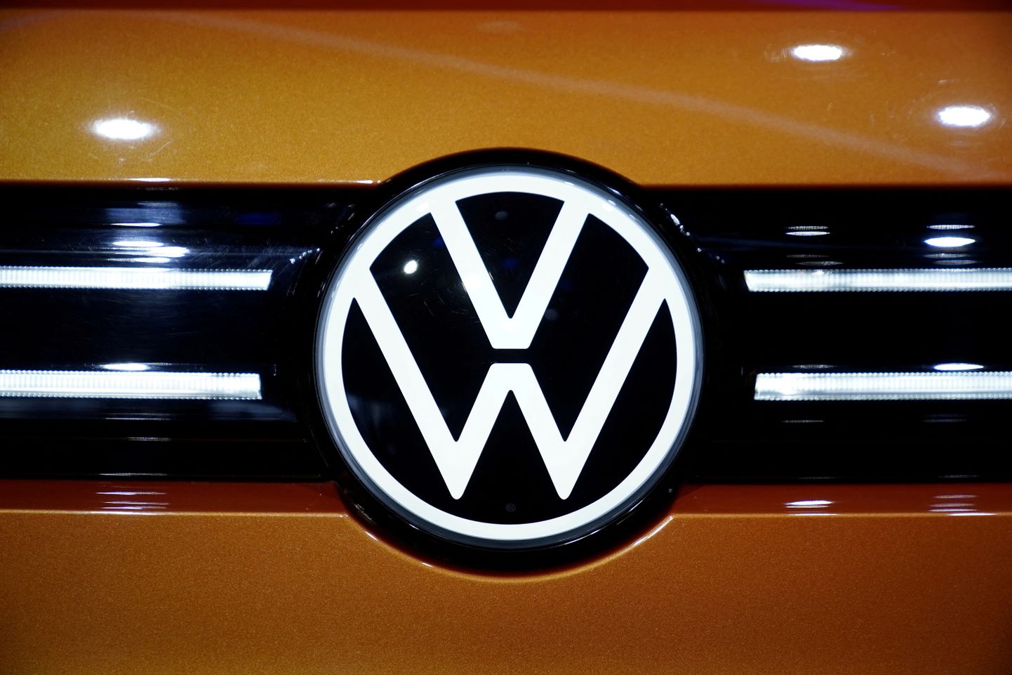 Kuigi automüük Euroopas kiratseb, on Volkswagen müüdud sel aastal 1,17 miljonit uut sõidukit. Volswagen grupp on 11 kuuga müünud kokku aga suisa 2,72 miljonit sõiduautot.