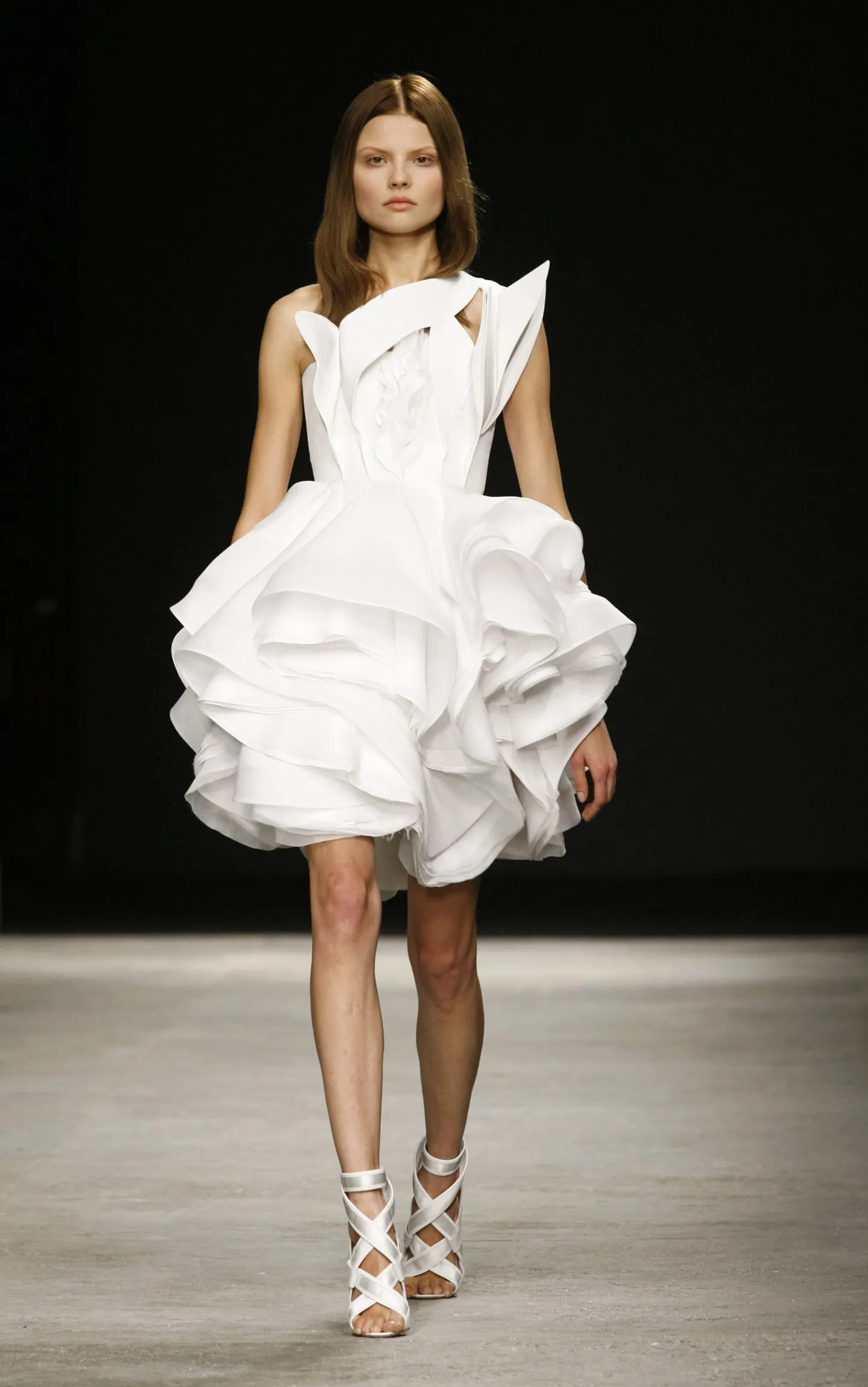 Givenchy kevad/suvi 2008