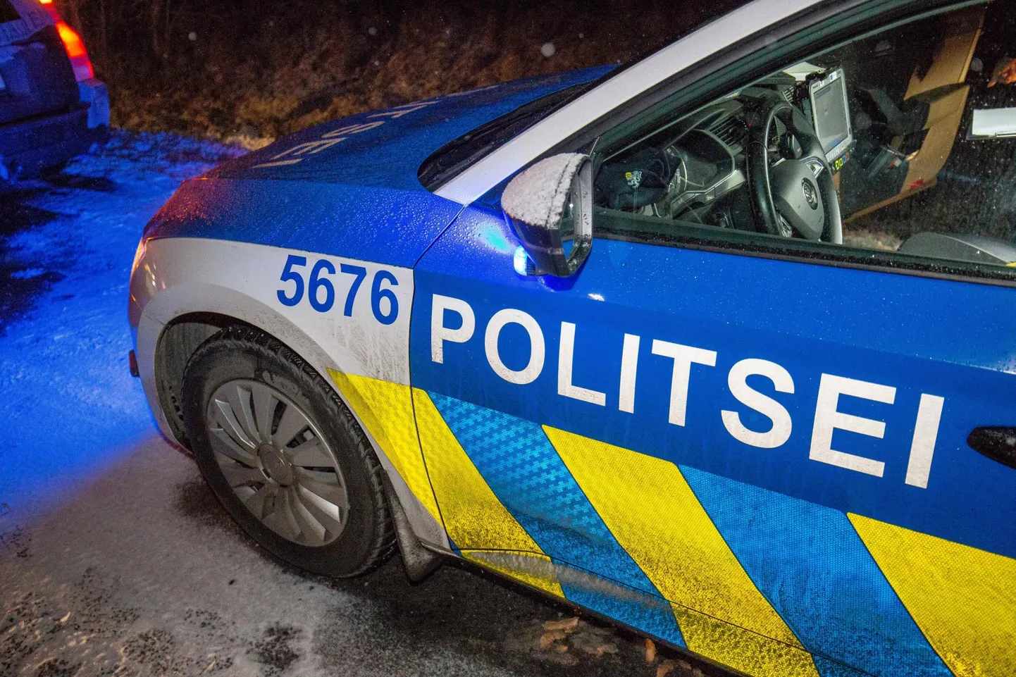 Politsei leidis noormehe surnukeha pärast mitu nädalat väldanud otsinguid.