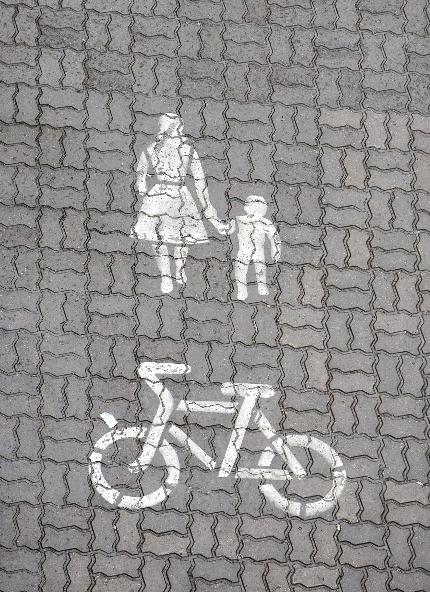 Kõnnitee.