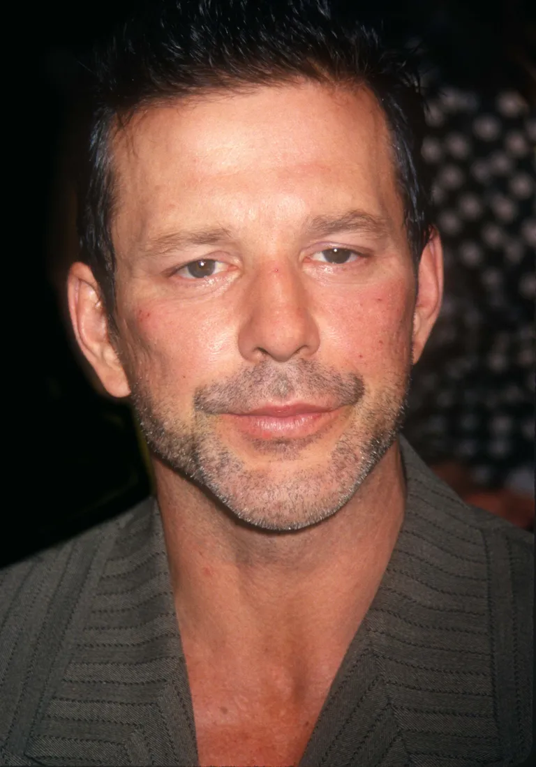 Mickey Rourke 1994. aastal.