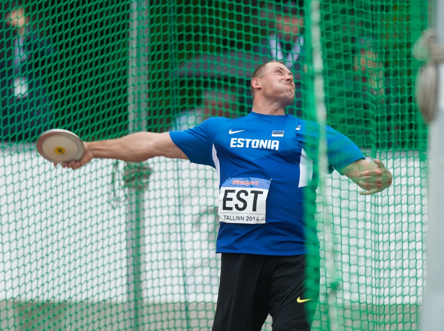 Gerd Kanter.