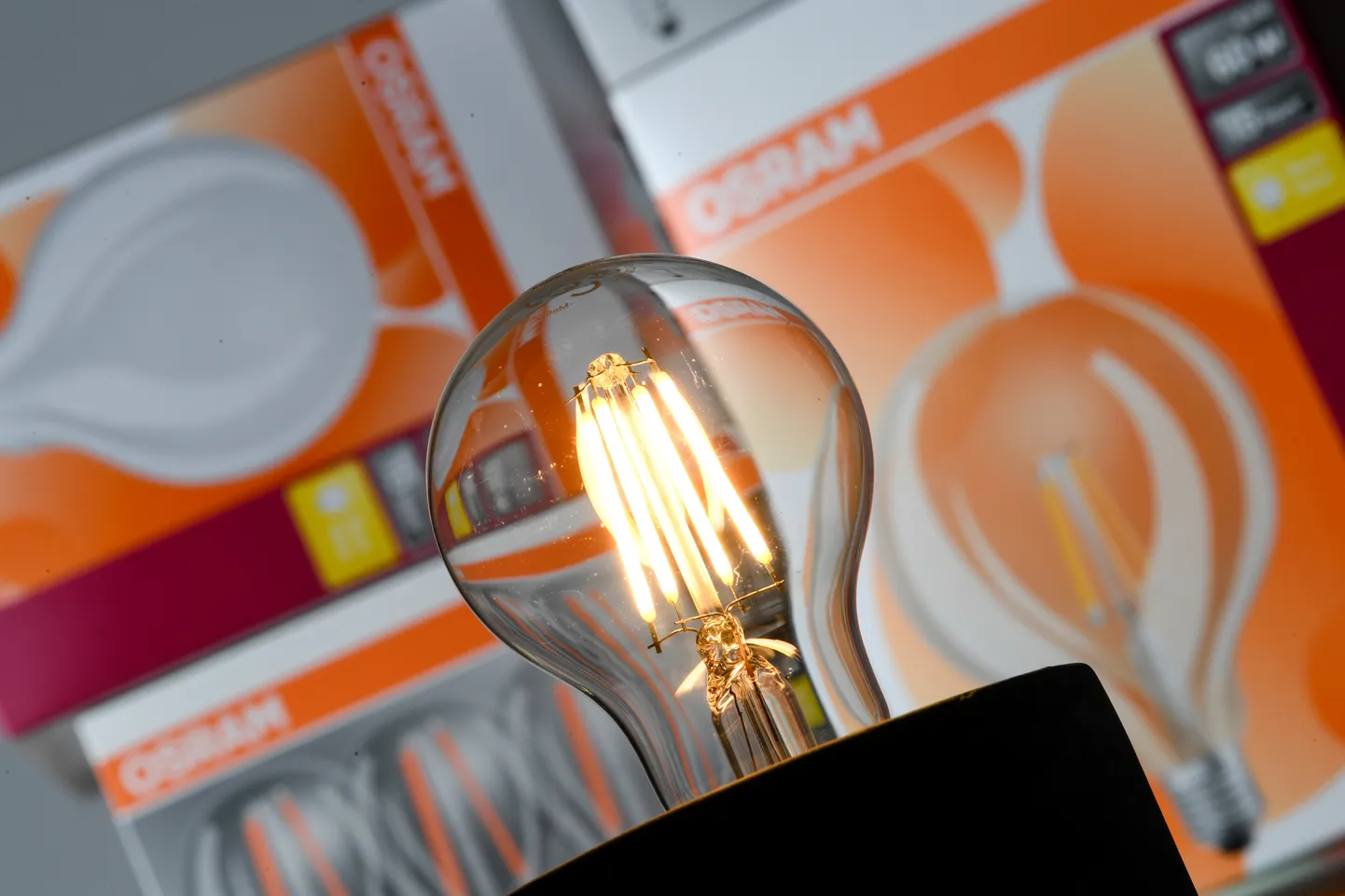 Elektripirn