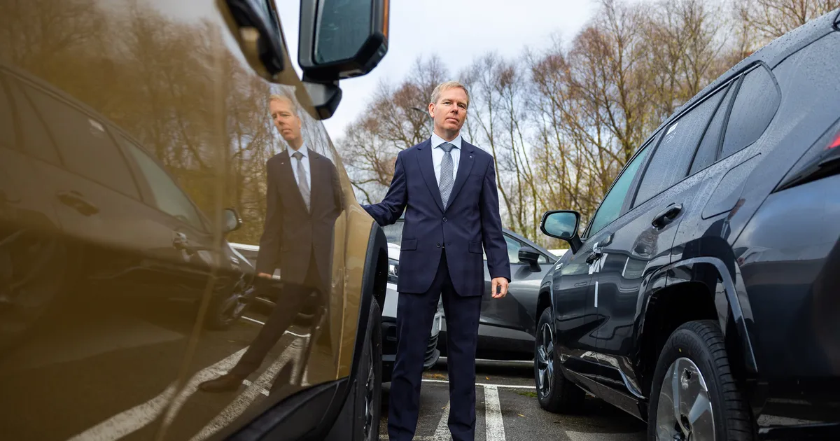 Elke: Eesti uute sõiduautode turg ületas kaheksa kuuga kogu mulluse müügimahu