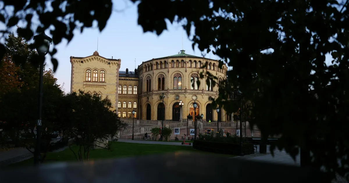 ÜLEVAADE ⟩ Norra valimistel on oodata pingelist vasak- ja parembloki heitlust