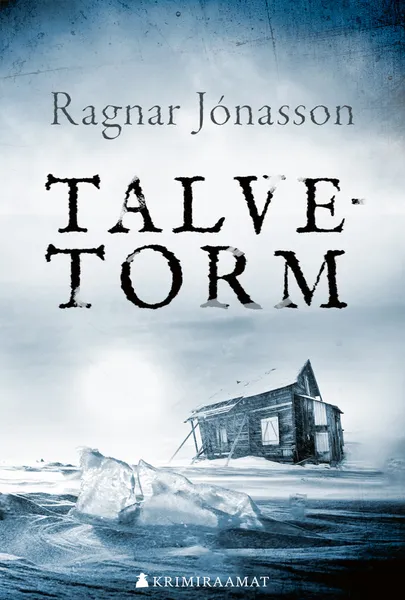 Ragnar Jónasson, «Talvetorm».