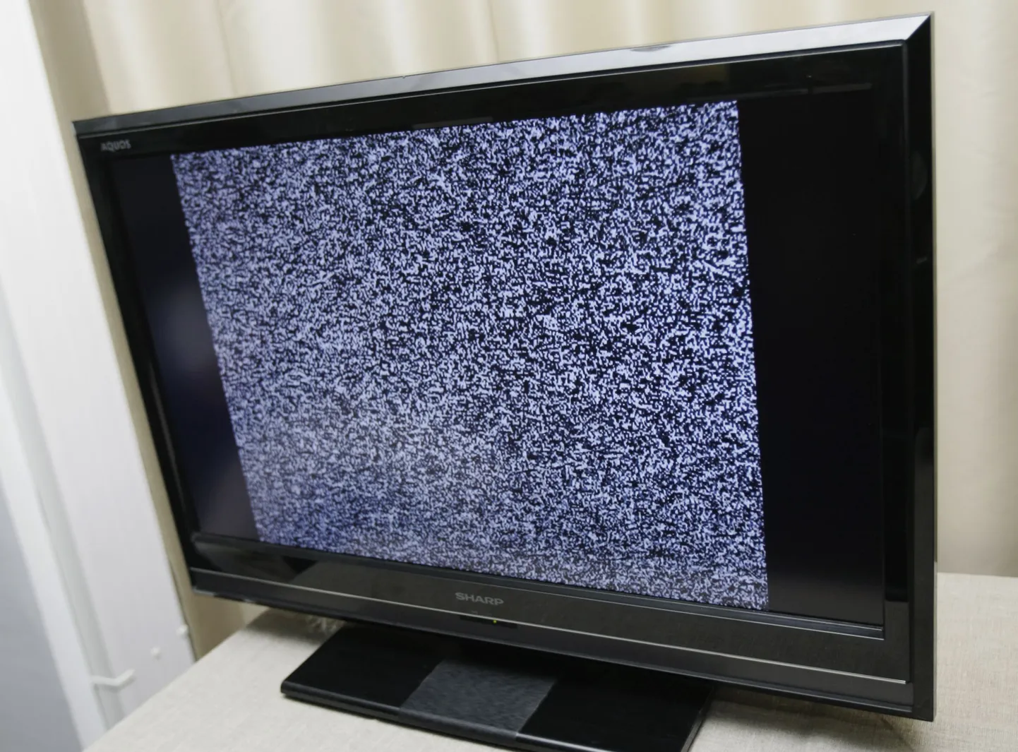 Digitelevisioonile üleminek.