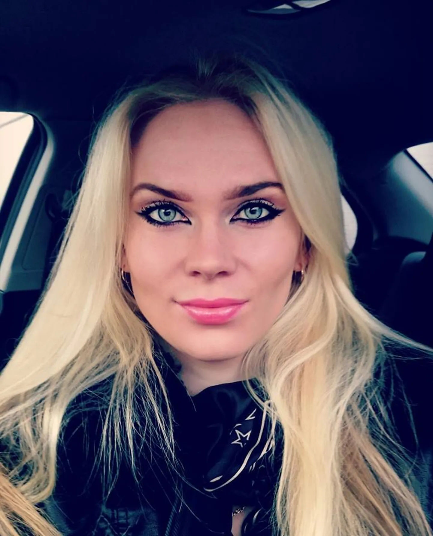 Helen Kõpp