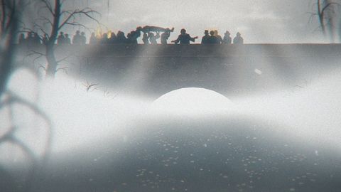 Latvija "Oskara" balvai izvirzījusi brāļu Ābeļu animācijas filmu "Dieva suns"