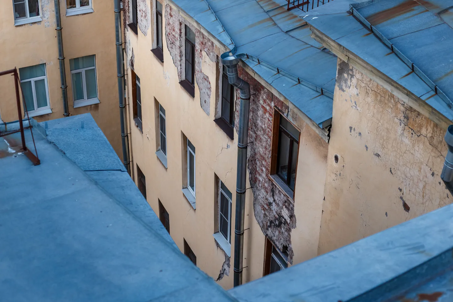 Санкт-Петербург