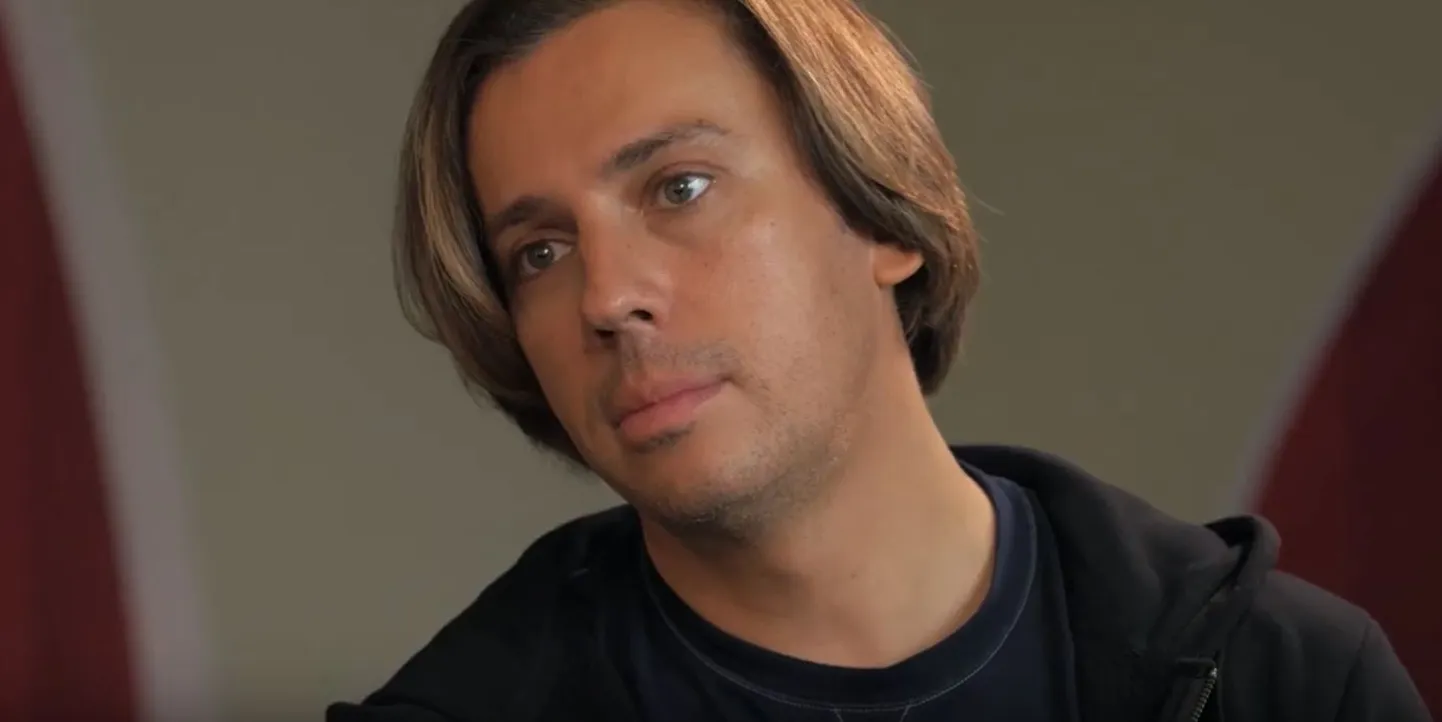 Максим Галкин