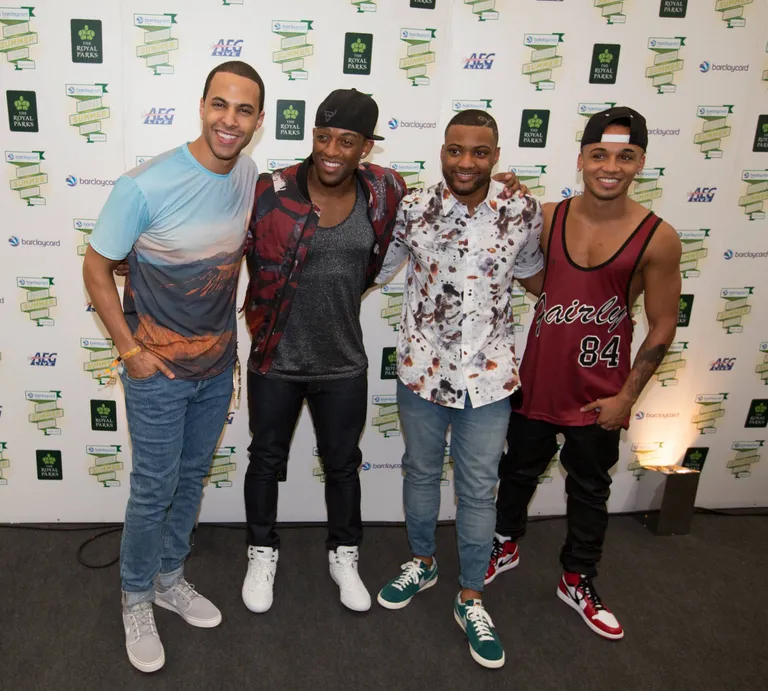 JLS