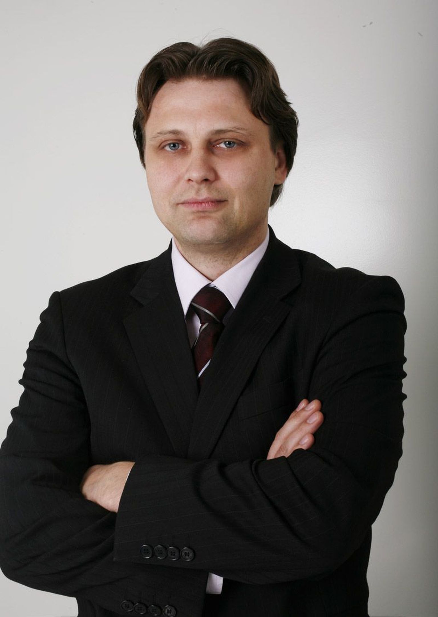 Andry Krass