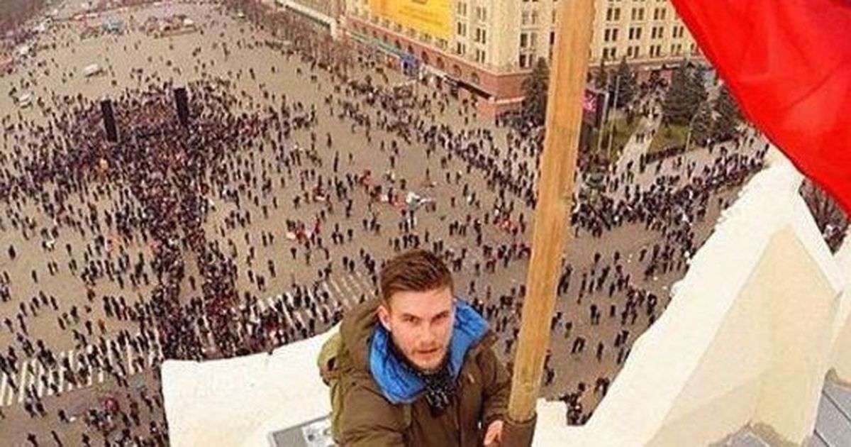 Миша ронкайнен википедия биография и личная жизнь Михаил Ронкаинен Телеканал "Моя Планета"