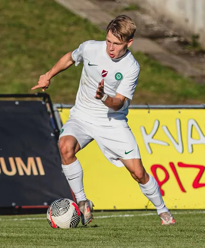 Kristaps Grabovskis