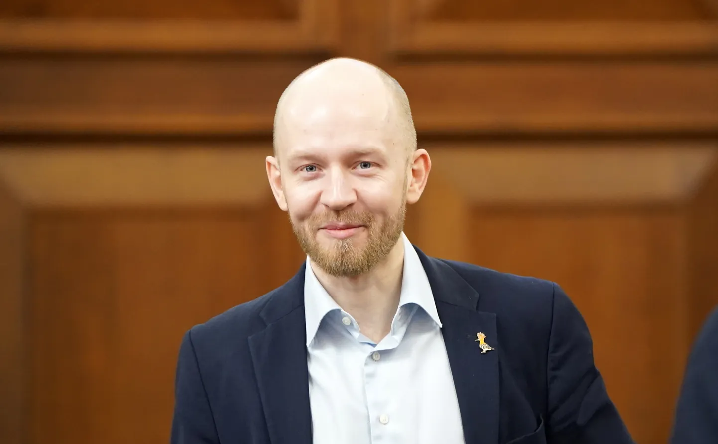 Андрис Шуваев