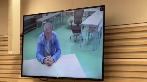 Kohus põhjendab: pedofiilist lapsetapja Vassili Otškalenko jääb trellide taha