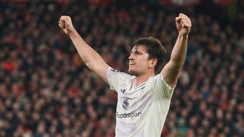 62. sekundi sähvatus ja kultuskangelase vägitükk: Man United süvendas Liverpooli kriisi!