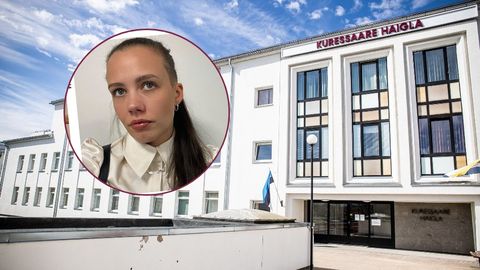 ELU VIIMASEL TEEL ⟩ Meditsiinitöötajat saadab siiani kogemus sureva patsiendiga: mind painab mõte, et juhatasin ta kaevuni